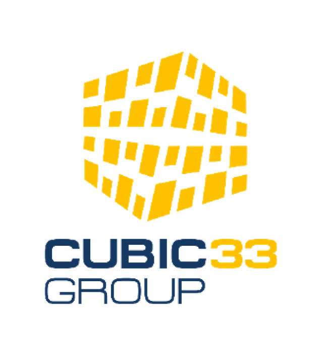 CUBIC33