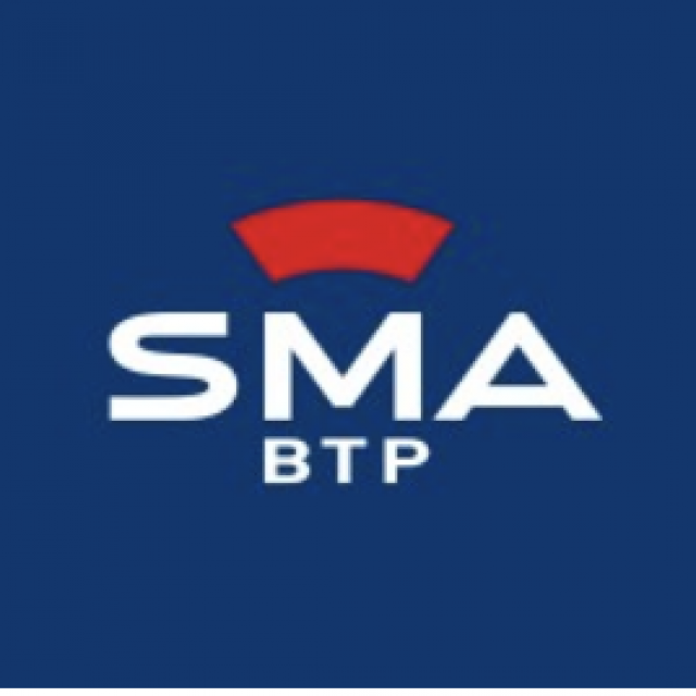 Groupe SMA BTP